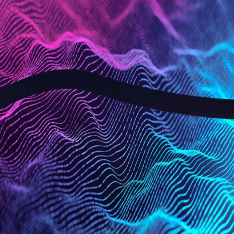 LED -läpinäkyvännäytön työperiaate ja ominaisuudet