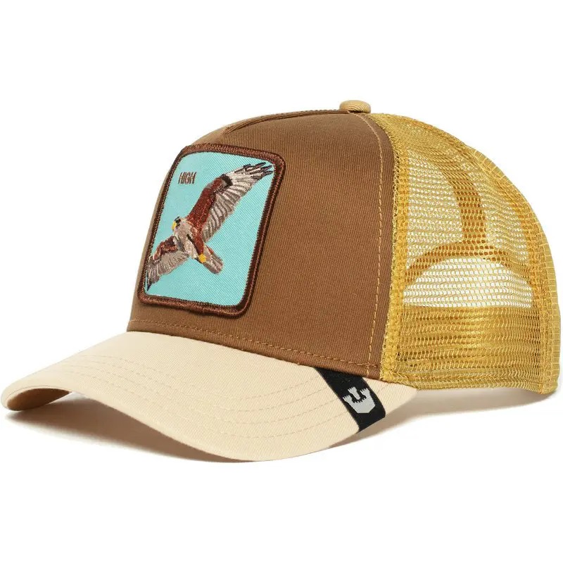 2023 Uusi saapuminen muoti kirjonta Anime Baseball -lakki mesh Foam Hat Trucker Cap Caps Custom Logo