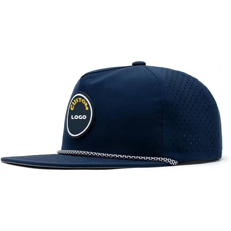 Tyhjä golf köysi Hatut Casquette Homme, Yupoong Snapback New York Baseball Golf Cap -mestaruus, räätälöity kuorma -autojen golf hattu köysi 2 ostajia