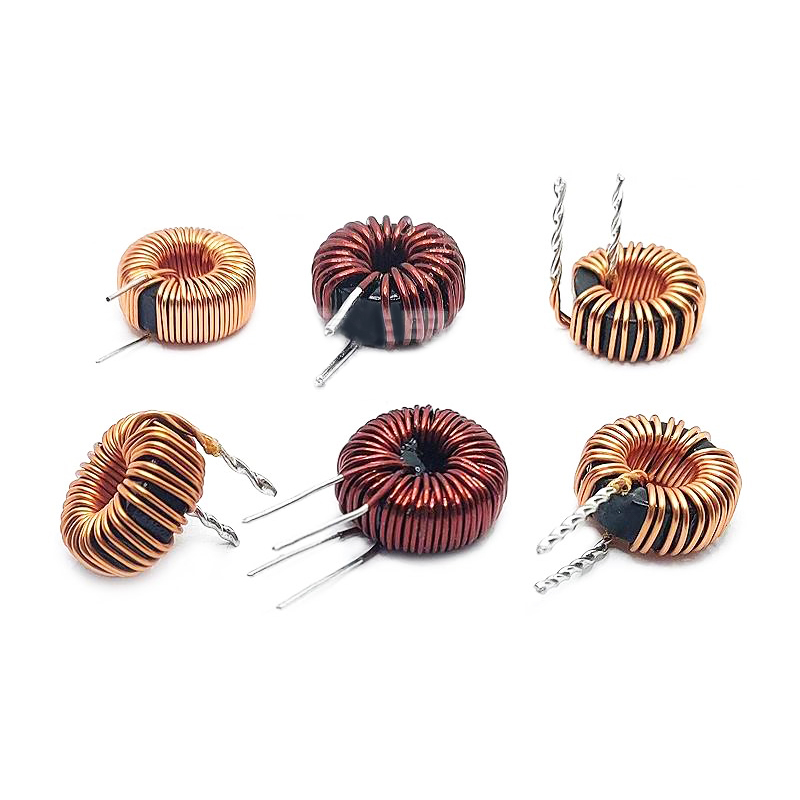 Neuvosto Core Inductor - Energian varastointi Magneettirenkaan induktori Nedentt Core Induktori