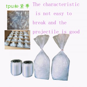 Mobilon TPU -nauha TPU -kohokuvioitu teippi Mobi Lon Teep