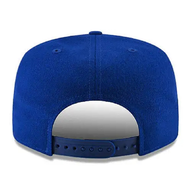 Räätälöity brodeerattu Snapback Caps Flat Bill Snapback Hat Cap Sports Patiking Räätälöity logo Baseball Hat