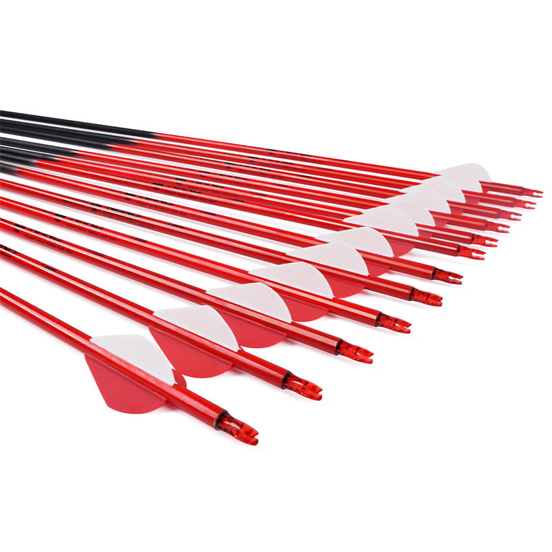 Jousiammunta -nuolet kohde -ammuntaan