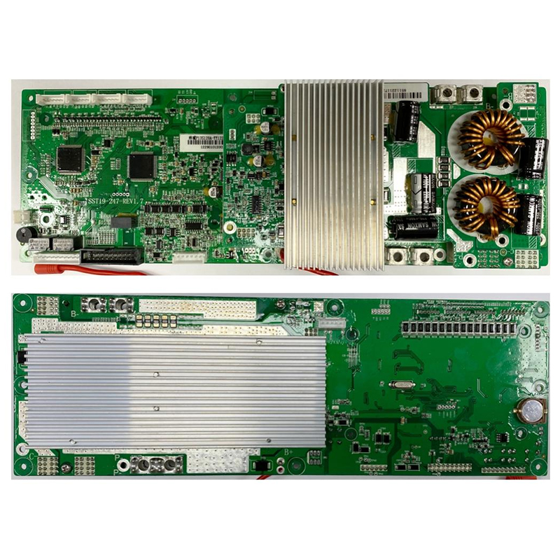 Litium -akun suojaus- ja hallintavaatimukset ja järjestelmät