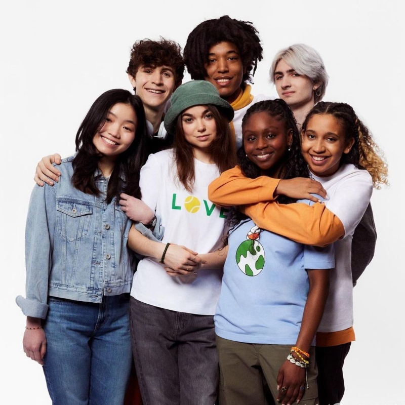 Rajat ylittävä yhteinennimi/green/nature ja etsintä