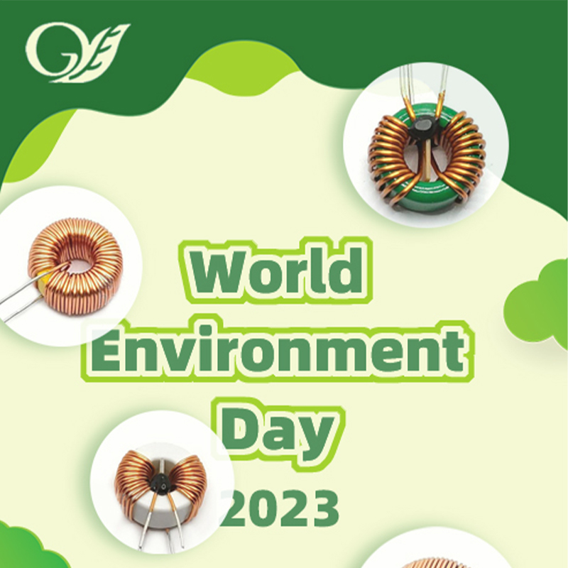 Induktorit: Energiatehokkuuden ja säilyttämisen mahdollistaminen