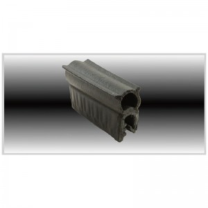 Tiivistysratkaisut: Elektroniikan kumitiivisteet