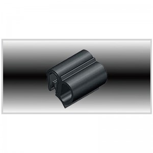 Kuinka uuden kumitiivisteteknologian kehittäminen muuttaa teollisuutta