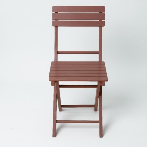 HDPE -muovinen retkeilytuoli ranta -uima -altaan kalastukseen