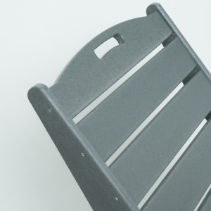 Ottomaanien klassinen lounge -tuoli