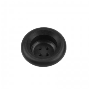 Autovalaisimetneljä reikää kumilankapistoketta