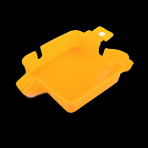 Teollisuus sähkökumi sormensuojapeite