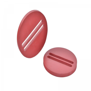 Teollisuus sähköinen kaksirivinen kumi tiivisteet