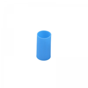 Kuntolaitteet silikonikumikahvan kansi