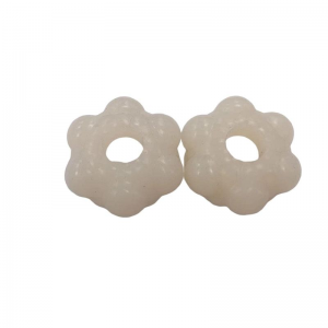 Urheilutarvikkeet silikonikumiosat