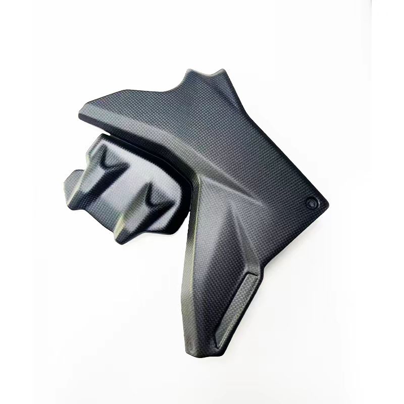 Hiilikuituvahvistettujen polymeerien edut ja rajoitukset