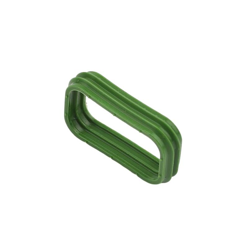 Automotive Green Silikonin kumitiivistorengas