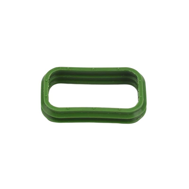 Automotive Green Silikonin kumitiivistorengas