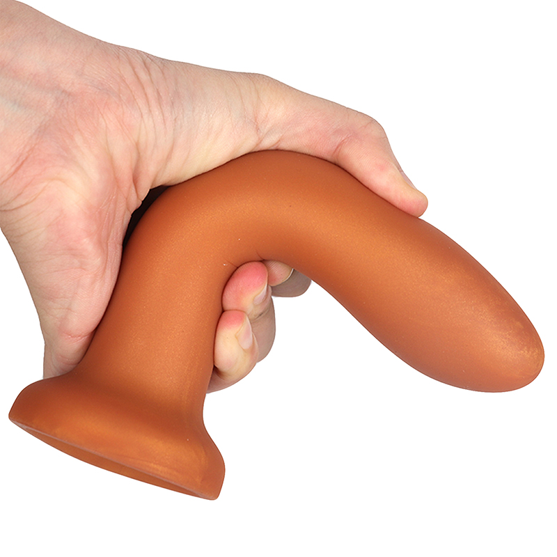 896 Ihon realistiset dildotnaisille kehon turvallinen silikon dildo miehille anaali seksi lelut Yhteenvetovalmistajan hinta