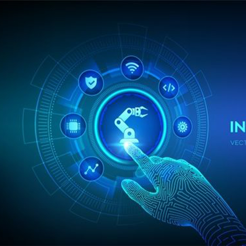 Induktoriteollisuuden trendi -oivallukset: haasteet ja mahdollisuudet