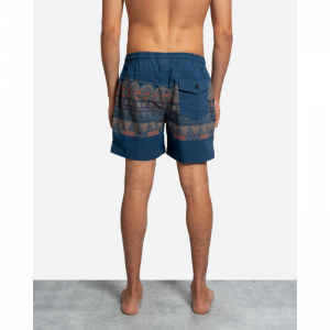 Boardshort Side Käsitaskut