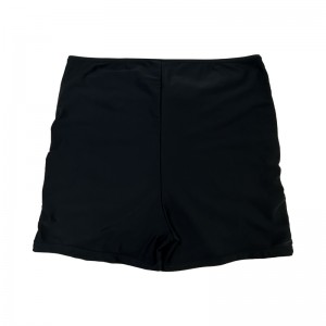 Kiinteä laskostettu plus sizu -rungot