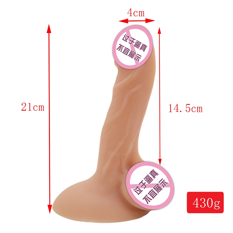 901 Super -imukuppi Naisten itsetyydytys dildo -pii dildo realistinen pehmeä valtava seksilelut musta penis realistinen iso dildonaisille