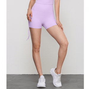 Piirrä rypistyen yksiosainen joogahousut