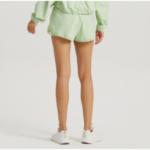 Auringonkestävä vuoraustaskujoogahousut