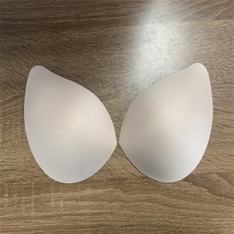 Pehmeä GRS-sertifioitu kosketus alaston rintaliivit