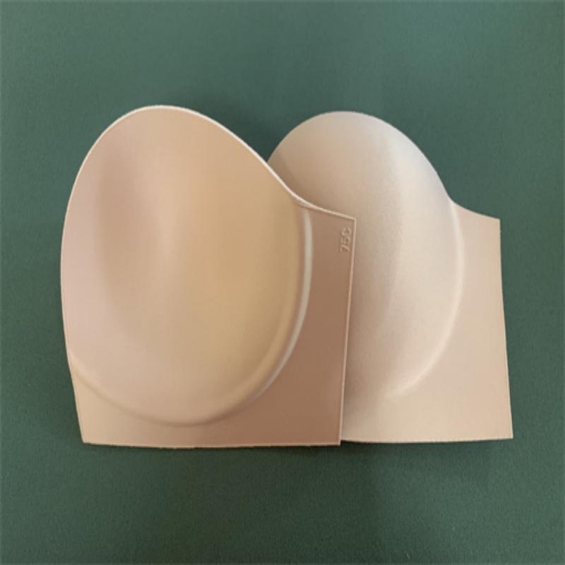 BreathbleLux-ympäristöystävällinen LightLuxury-rintaliivit