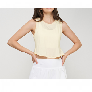 Jaa hieno verkko -kaulan joogavali