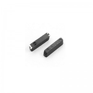 Keraaminen kristalliresonaattori MC-146