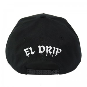 Tukkumyynti puuvillalla räätälöity 3D -kirjonta rakensi kehyksen baseball Hat 5 Paneel Sport Baseball Hatut miehille