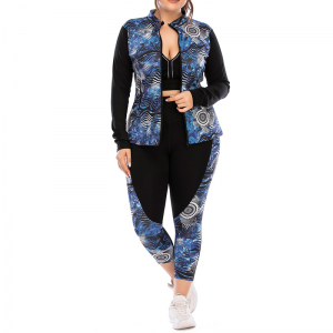 Vetoketjullinen tulostustaskujoogasarja