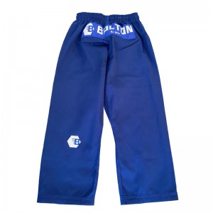 Mukautetut bjj gi/kids bjj uniform/adult bjj gi