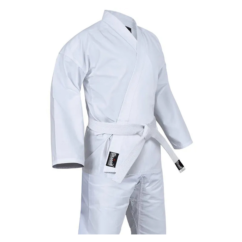 Rajoitetut alennukset korkealaatuiset arawaza univorme de black karate univormut