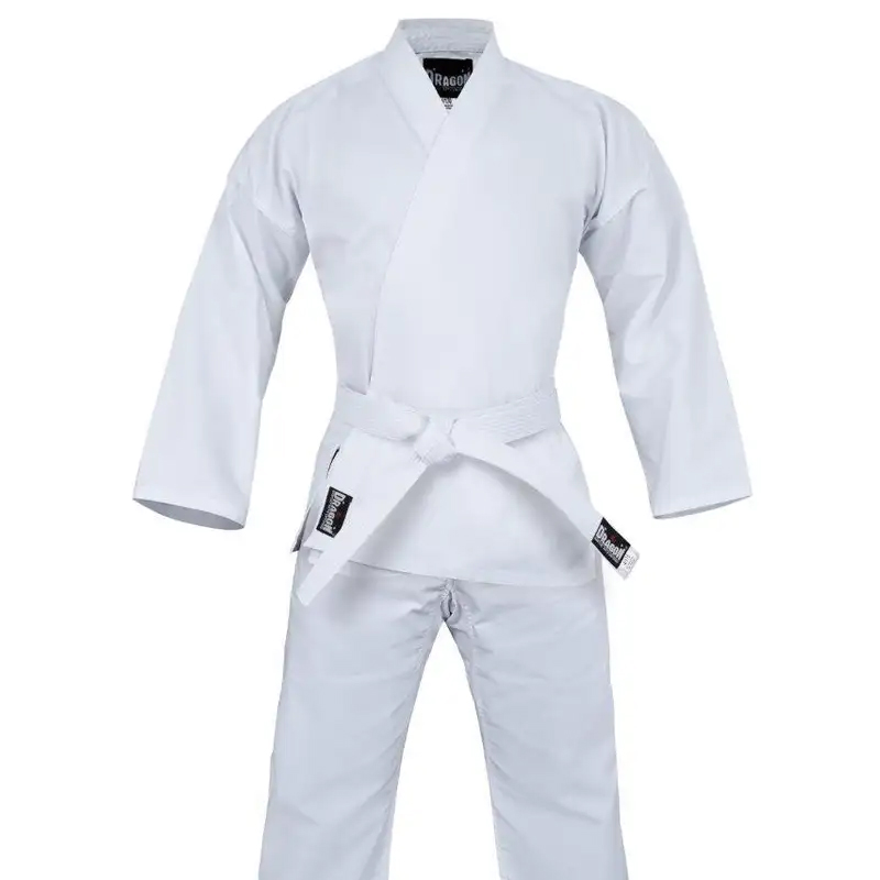 Rajoitetut alennukset korkealaatuiset arawaza univorme de black karate univormut