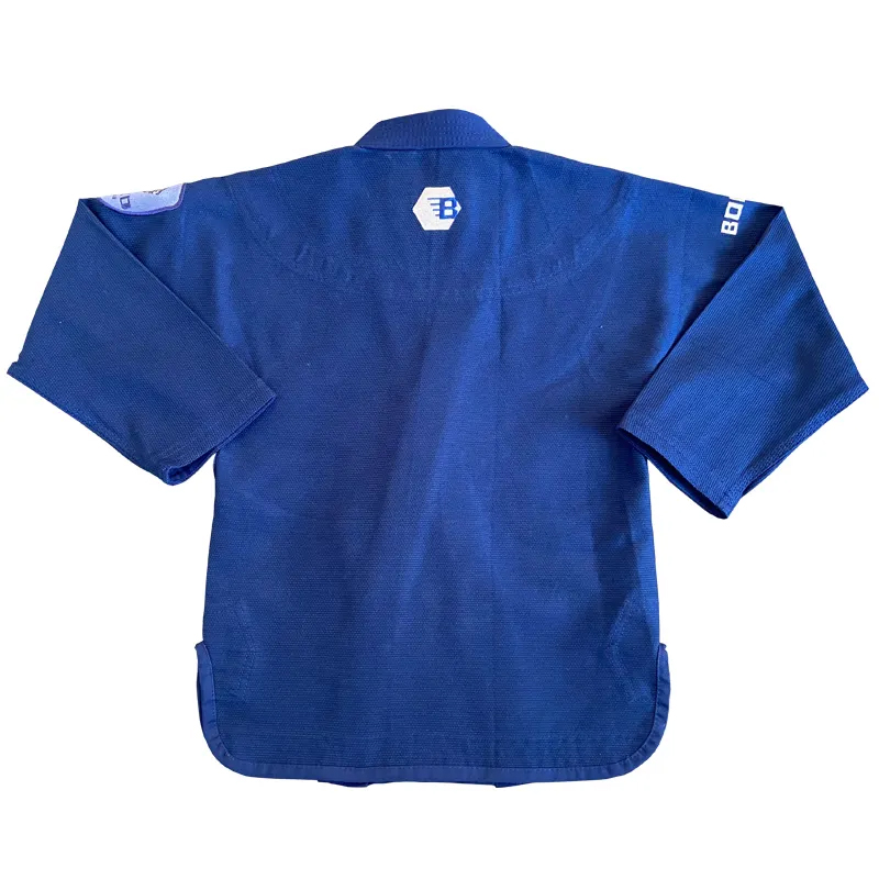 Mukautetut bjj gi/kids bjj uniform/adult bjj gi