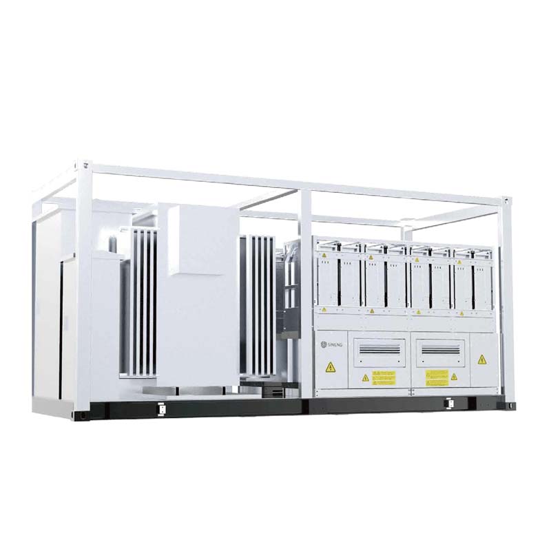EH-2400/3200-HA-MR-US-34,5KV