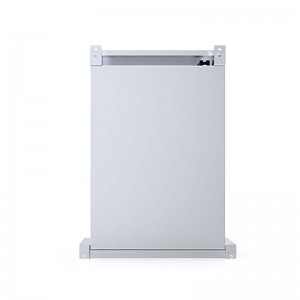 FPU-30-seinälle asennettu