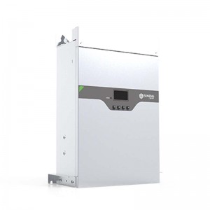 FPU-30-seinälle asennettu