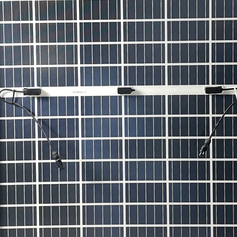 Korkea hyötysuhde 550-605 W aurinko -aurinkoenergiamoduulin paneelijärjestelmä online -myynti