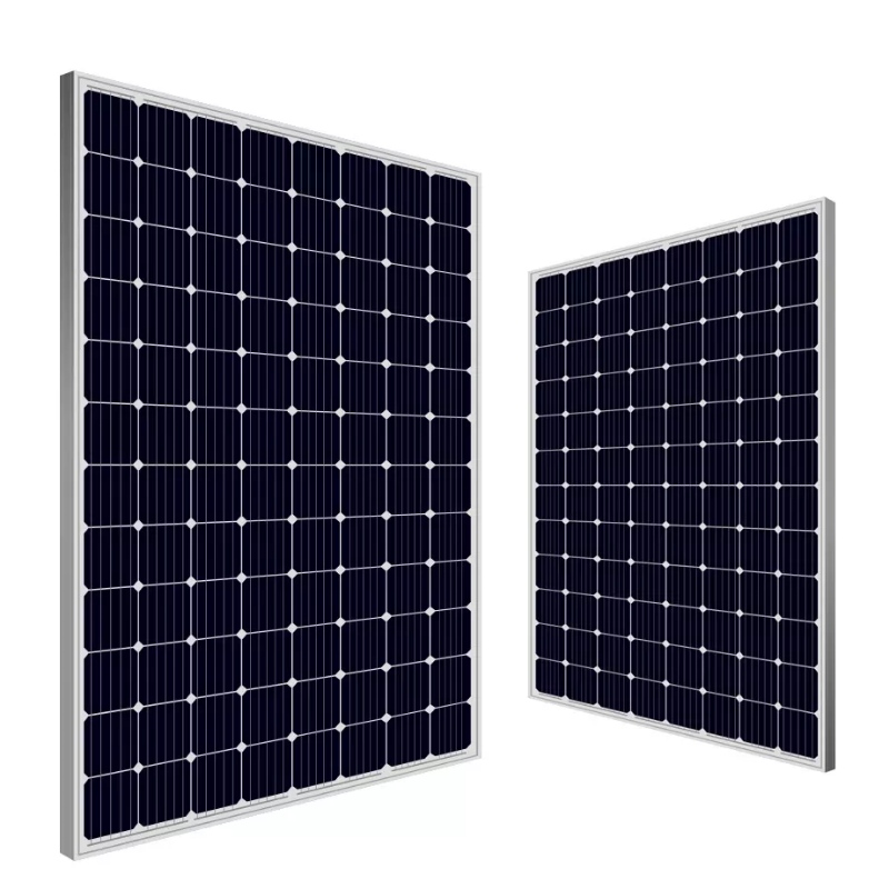 Valmistajan tukkumyynnin aurinkoenergiapaneelit System High Tehokkuusmoduulit