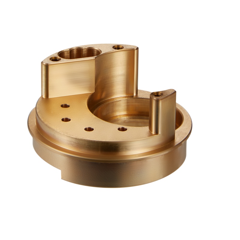 Kuinka varmistaa koneistettujen tuotteiden tarkkuus