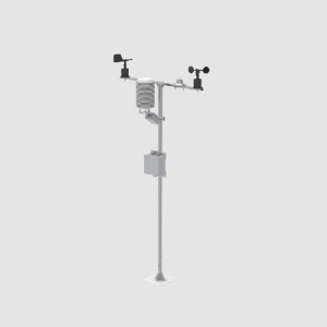 Meteorologinen asema WP-2