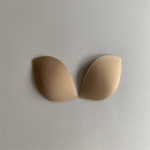 Kevyt ylellinen hengittävä korkealaatuinen pehmeä kuppi alusvaatteet