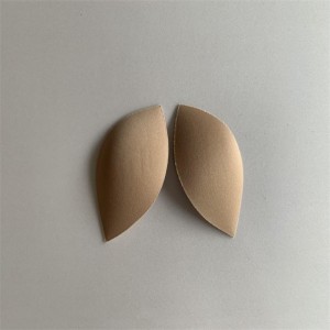 Kevyt ylellinen hengittävä korkealaatuinen pehmeä kuppi alusvaatteet