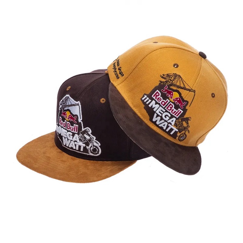 Suunnittele vintage snapback cap raiders cap snapback