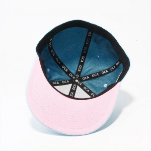 Tukkumyynti Hip Hop -brändi Gorras de Marca Sombreros upea alkuperäinen koripallo urheilulaji Snapback Hat